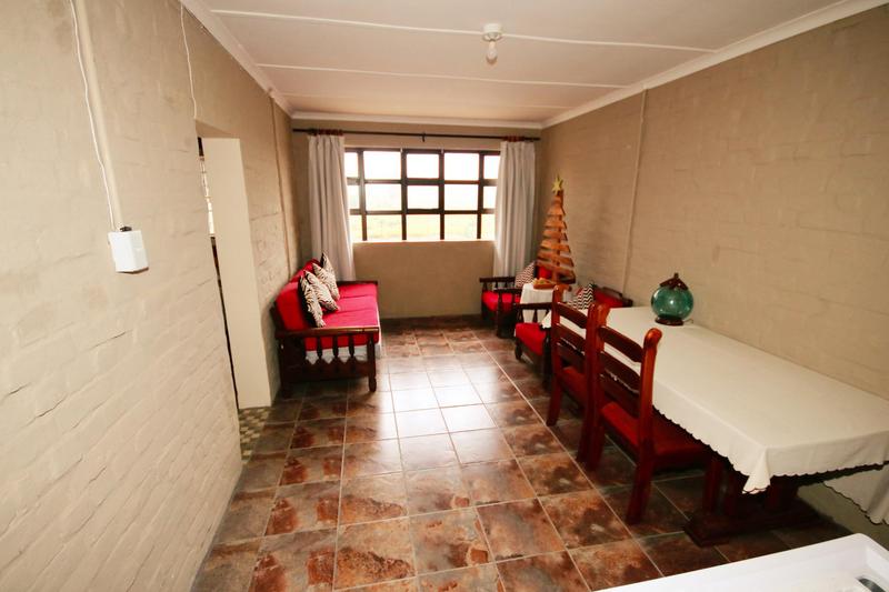 4 Bedroom Property for Sale in De Doorns Western Cape